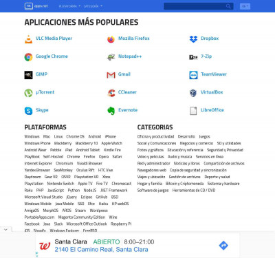 Alternativas de Warez-BB y software similar - Altapps.net Alternativas de Warez-BB y software similar - Altapps.net
