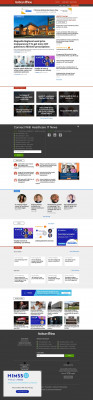 RCM company Emdeon to rebrand | Healthcare IT News RCM company Emdeon to rebrand | Healthcare IT News