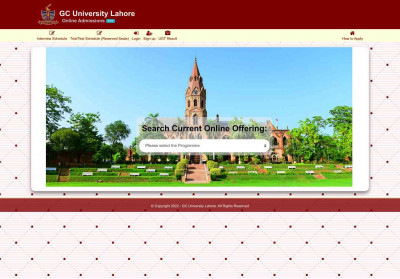 Login - GCU Online Login - GCU Online