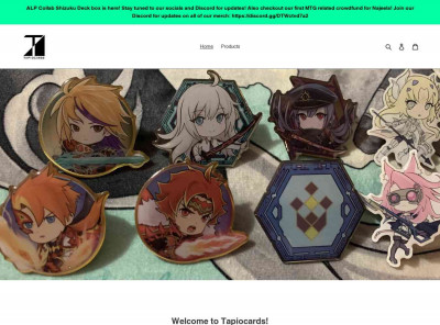 Flame Knights of the Inferno pin set - Tapiocards Flame Knights of the Inferno pin set - Tapiocards