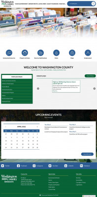 Calendar • Washington County, MN • CivicEngage Calendar • Washington County, MN • CivicEngage