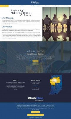 Employer - Region 4 Workforce Board Employer - Region 4 Workforce Board