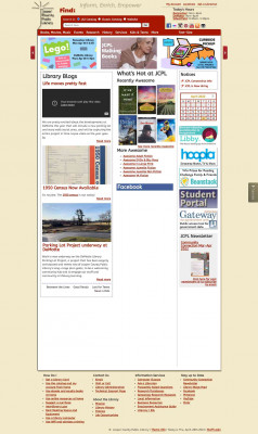 JCPL Get Hired Guide | Jasper County Public Library JCPL Get Hired Guide | Jasper County Public Library