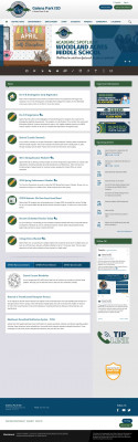 student technology guide - Galena Park ISD student technology guide - Galena Park ISD