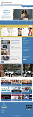 Decatur City Schools | Home Decatur City Schools | Home