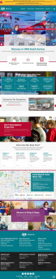 UNM Health System | Albuquerque, New Mexico UNM Health System | Albuquerque, New Mexico