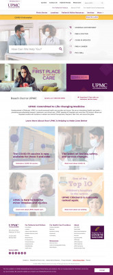 UPMC Staff Resources UPMC Staff Resources