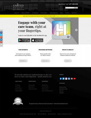 For Patients - United Medical, LLC For Patients - United Medical, LLC