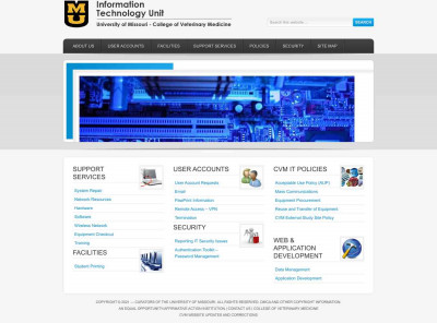 Remote Access - Information Technology Unit Remote Access - Information Technology Unit