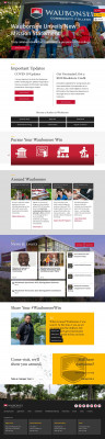 Waubonsee Community College: Homepage Waubonsee Community College: Homepage