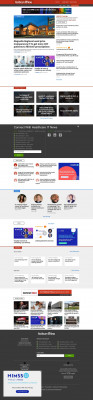 RCM company Emdeon to rebrand | Healthcare IT News RCM company Emdeon to rebrand | Healthcare IT News