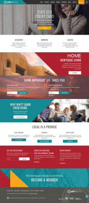Online Banking & Bill Pay | State ECU | New Mexico Online Banking & Bill Pay | State ECU | New Mexico