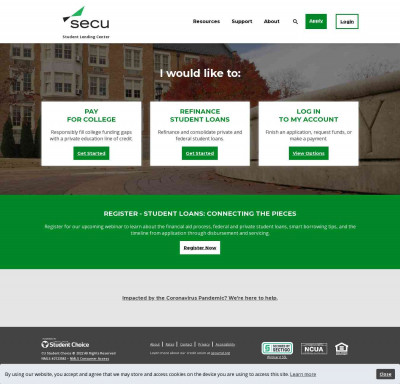 Log In To My Account | SECU Log In To My Account | SECU