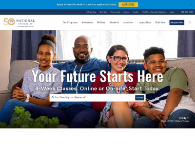 Login - National University Login - National University