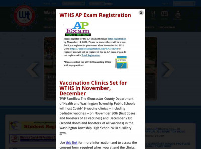 Guerrieri, Nicholas / TCI Login - Washington Township Public ... Guerrieri, Nicholas / TCI Login - Washington Township Public ...