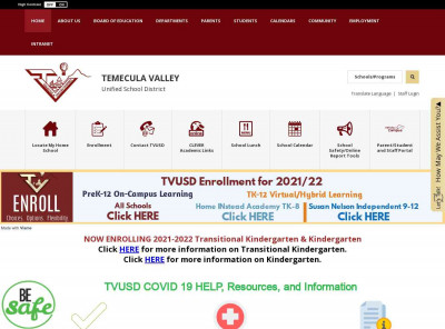 TCI STUDENT LOG IN - Temecula Valley Unified School District TCI STUDENT LOG IN - Temecula Valley Unified School District