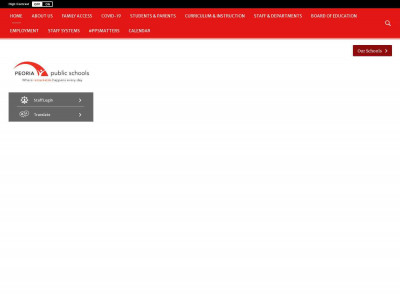TCi Student Portal - Science - Peoria Public Schools TCi Student Portal - Science - Peoria Public Schools