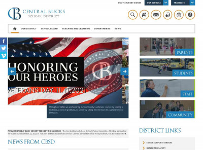 Team 7-2 / Student Login Instructions - Central Bucks School ... Team 7-2 / Student Login Instructions - Central Bucks School ...