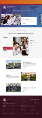 one45 evaluation form - Loma Linda University School of ... one45 evaluation form - Loma Linda University School of ...