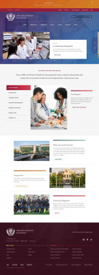 one45 evaluation form - Loma Linda University School of ... one45 evaluation form - Loma Linda University School of ...