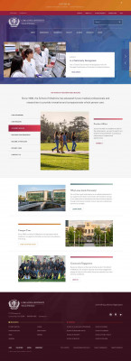 LLU School of Medicine Preceptor Final Evaluation of Student LLU School of Medicine Preceptor Final Evaluation of Student