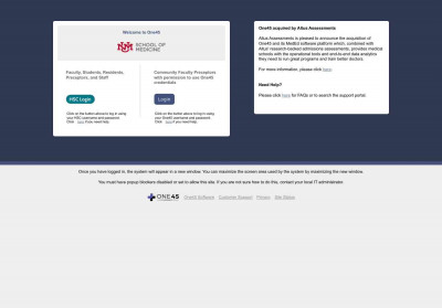 One45 Software One45 Software