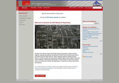 STRATEGIC ANALYSIS OF ONE45 SOFTWARE INC. - SFU's ... STRATEGIC ANALYSIS OF ONE45 SOFTWARE INC. - SFU's ...
