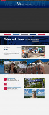 USA College of Medicine Annual Report 2017-2018 USA College of Medicine Annual Report 2017-2018