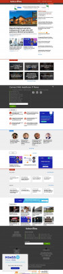 RCM company Emdeon to rebrand | Healthcare IT News RCM company Emdeon to rebrand | Healthcare IT News