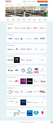Emdeon - DistilNFO Health IT Directory Emdeon - DistilNFO Health IT Directory