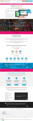 Our New EducationCity - Personalised & Distance Learning ... Our New EducationCity - Personalised & Distance Learning ...