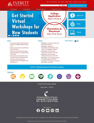 Canvas | Everett Community College Canvas | Everett Community College