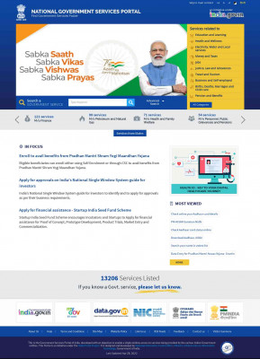 Avail online services on Mee Seva Portal of Telangana Avail online services on Mee Seva Portal of Telangana