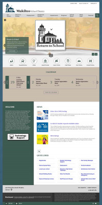 Mukilteo SD 6 / Homepage Mukilteo SD 6 / Homepage