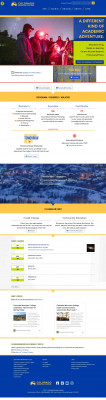 Student Resources - Colorado Mountain College Student Resources - Colorado Mountain College