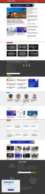 RCM company Emdeon to rebrand | Healthcare IT News RCM company Emdeon to rebrand | Healthcare IT News