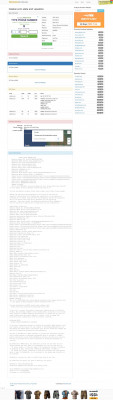 Nikebiz : Website stats and valuation Nikebiz : Website stats and valuation