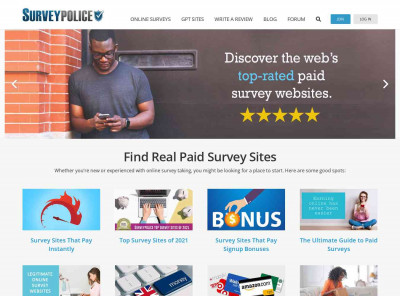 QueOpinas Reviews and Ranking - SurveyPolice QueOpinas Reviews and Ranking - SurveyPolice