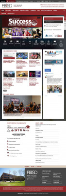 Skyward Family Access - Fort Bend ISD Skyward Family Access - Fort Bend ISD