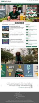 Email - IT | UAB Email - IT | UAB