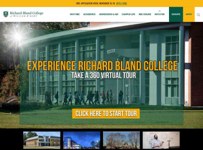 Payroll - Richard Bland College Payroll - Richard Bland College