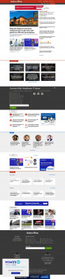 RCM company Emdeon to rebrand | Healthcare IT News RCM company Emdeon to rebrand | Healthcare IT News
