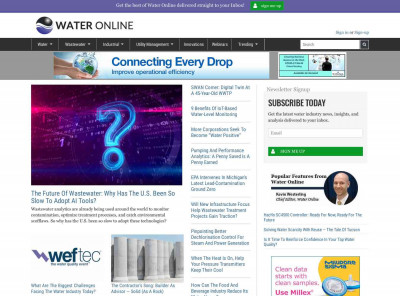 VTScada HMI / SCADA Software - Water Online VTScada HMI / SCADA Software - Water Online