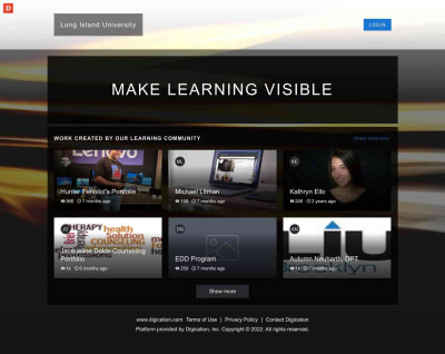 AntonioJacobs :: Newsletter - Digication ePortfolio AntonioJacobs :: Newsletter - Digication ePortfolio
