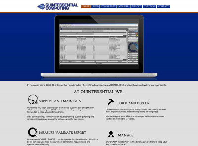 VTScada Twilio Security Proxy - Quintessential Computing ... VTScada Twilio Security Proxy - Quintessential Computing ...