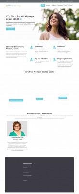 The NEW LabCorp PatientTM portal is an easier way to ... The NEW LabCorp PatientTM portal is an easier way to ...