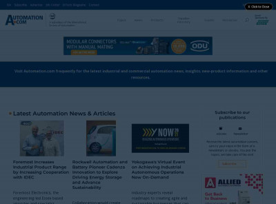 Trihedral announces opening of VTScada office in Houston Trihedral announces opening of VTScada office in Houston