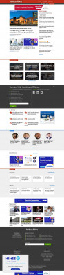 RCM company Emdeon to rebrand | Healthcare IT News RCM company Emdeon to rebrand | Healthcare IT News