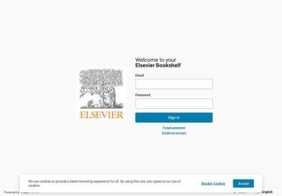 VitalSource Bookshelf Online - Pageburst - Elsevier VitalSource Bookshelf Online - Pageburst - Elsevier