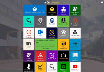 Log in - MyEagle - Houston Community College Log in - MyEagle - Houston Community College